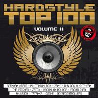 Hardstyle Top 100 11