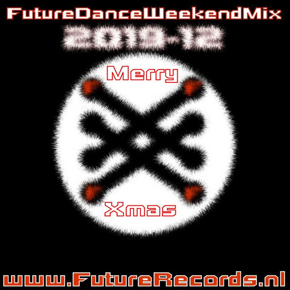 Future Dance Weekend Mix 2019-12