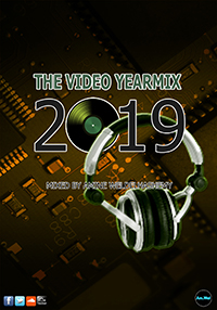 The Video Yearmix 2019