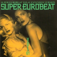 Super Eurobeat 061