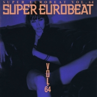 Super Eurobeat 064