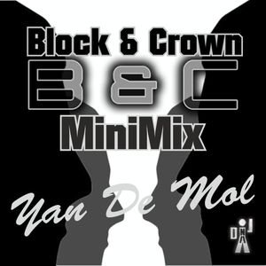 Block & Crown MiniMix