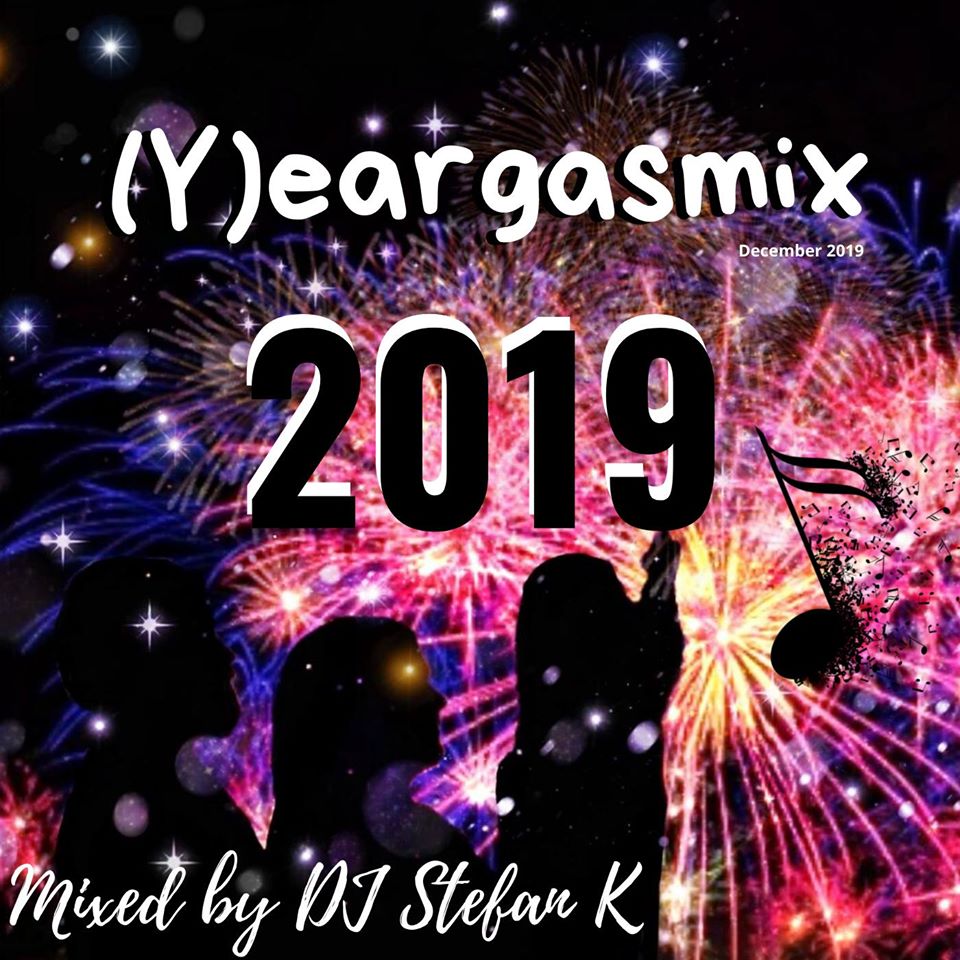 (Y)eargasmix 2K19