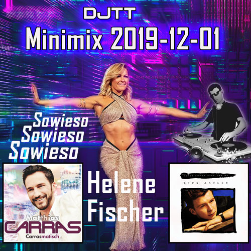 Minimix 2019-12-01