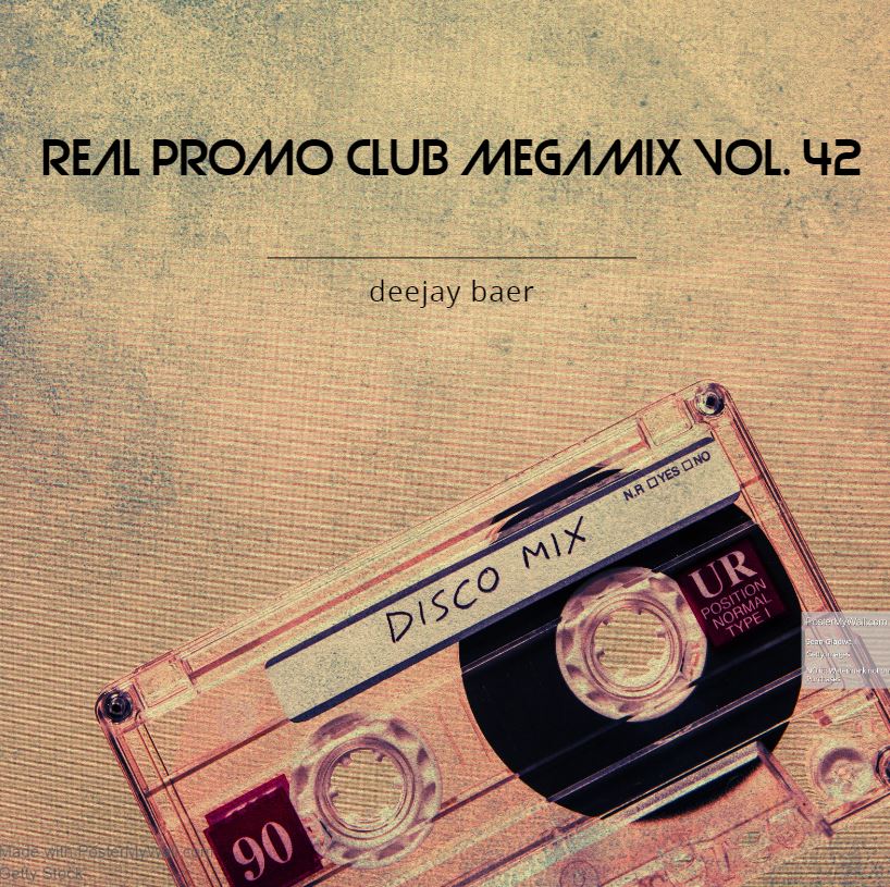 Real Promo Club Megamix #042