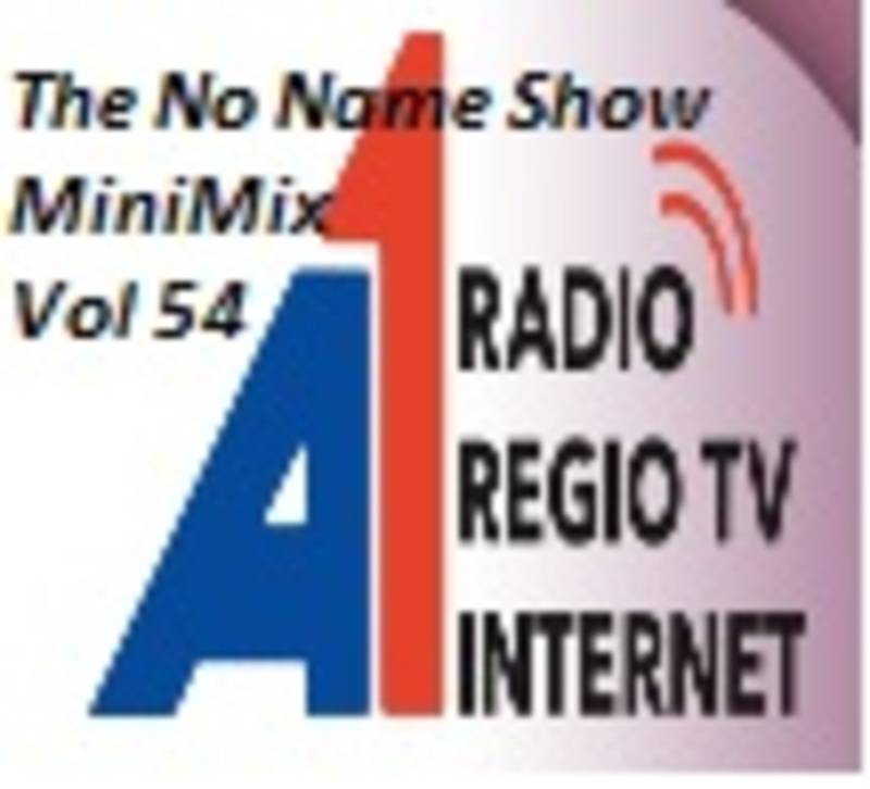 The No Name Show MiniMix 54