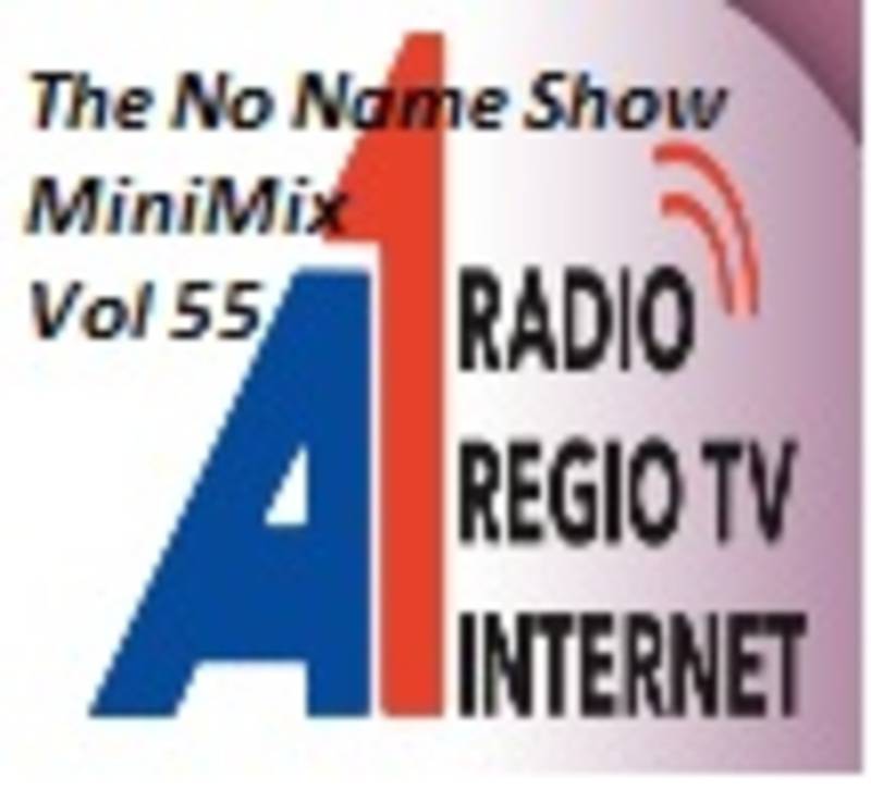 The No Name Show MiniMix 55