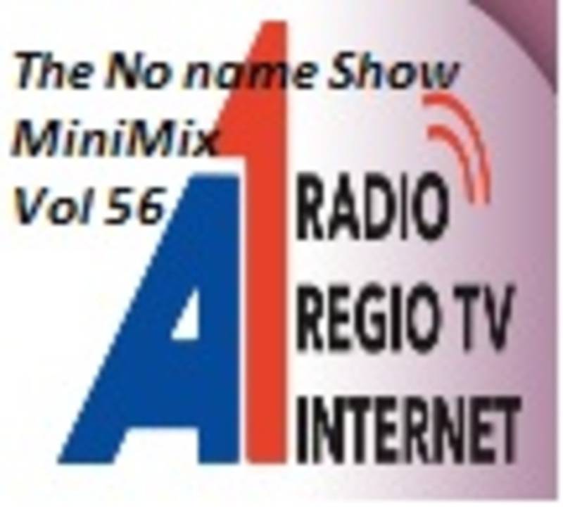The No Name Show MiniMix 56