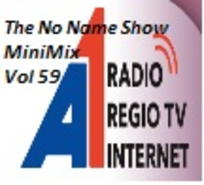 The No Name Show MiniMix 59
