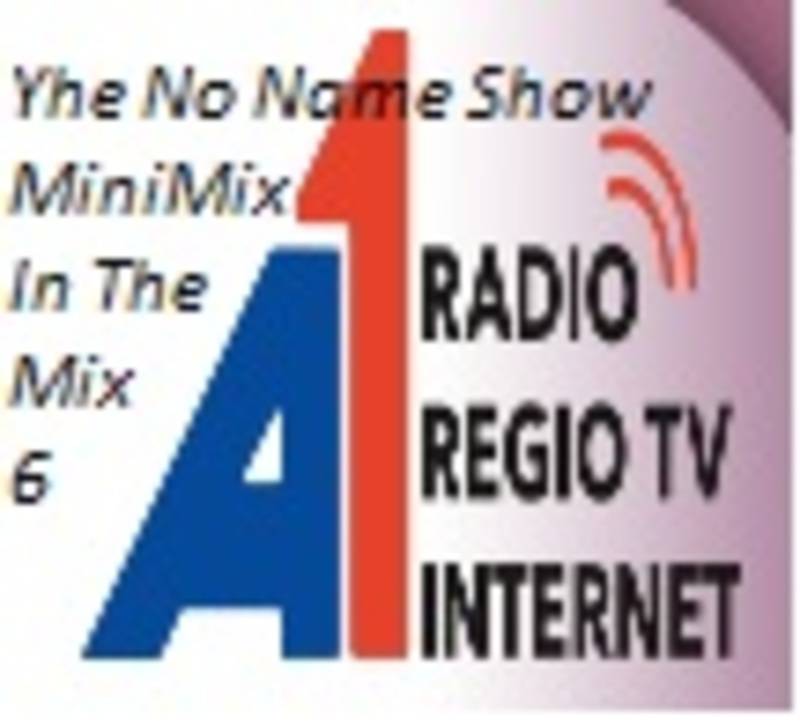 The No Name Show MiniMix In The Mix 06