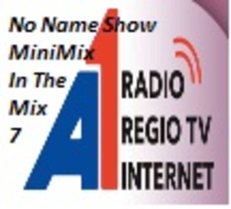 The No Name Show MiniMix In The Mix 07