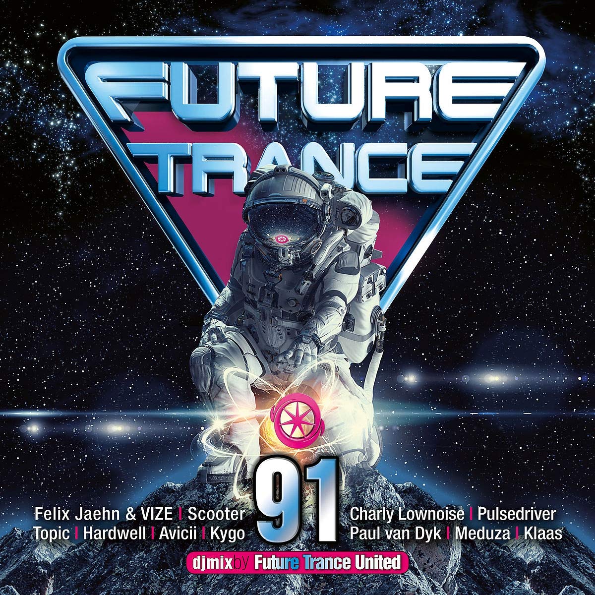 Future Trance 091