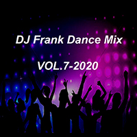 Dance Mix 2020 07