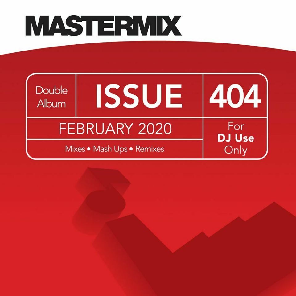 Mastermix Issue 404