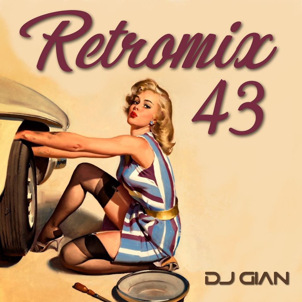 RetroMix 43