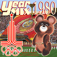 Yearmix 1980