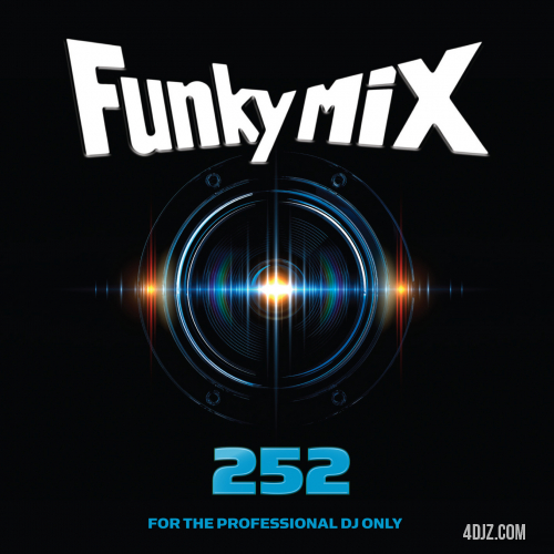 Funkymix 252