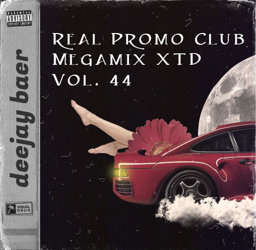 Real Promo Club Megamix #44