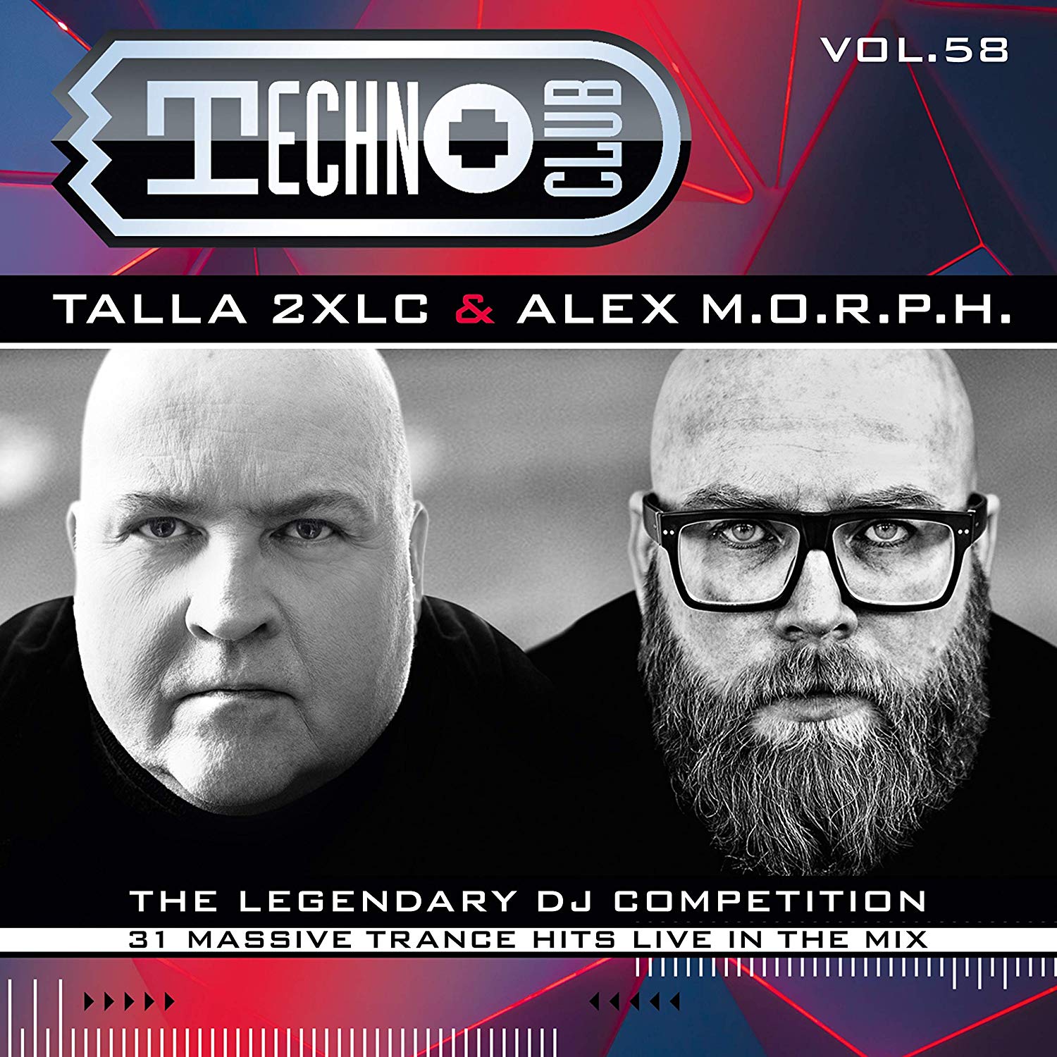 Techno Club 58