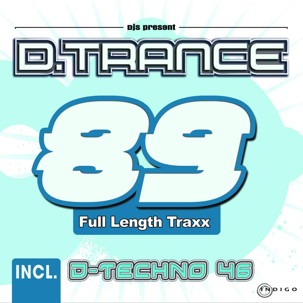 D.Trance 89