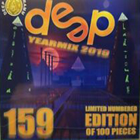Deep Dance 159