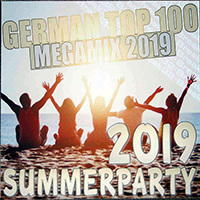 German Top 100 Summerparty 2019