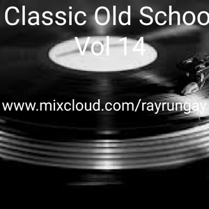 Classic Old School 14