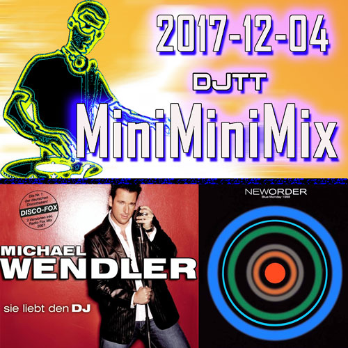 MiniMiniMix 2017-12-04