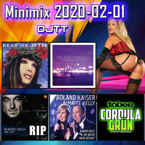 Minimix 2020-02-01