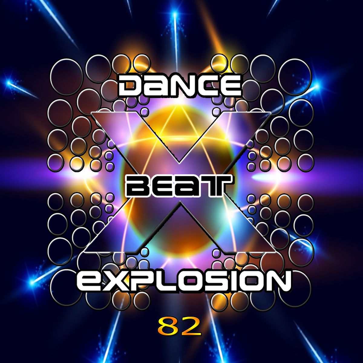 Dance Beat Explosion 082