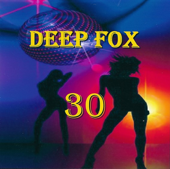 Deep Fox 30