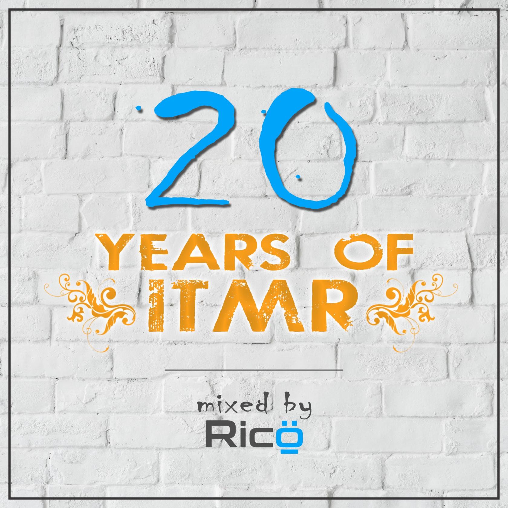 20 Years Of ITMR