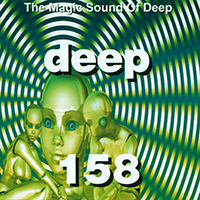 Deep Dance 158