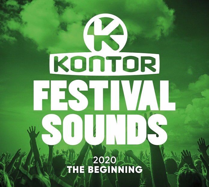 Kontor Festival Sounds 2020 The Beginning