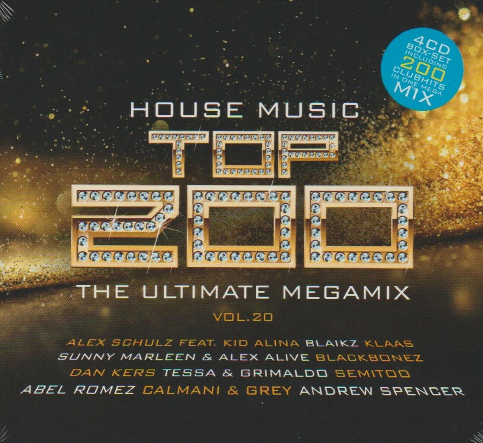 House Top 200 20