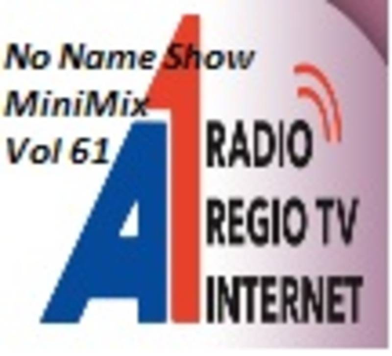 The No Name Show MiniMix 61