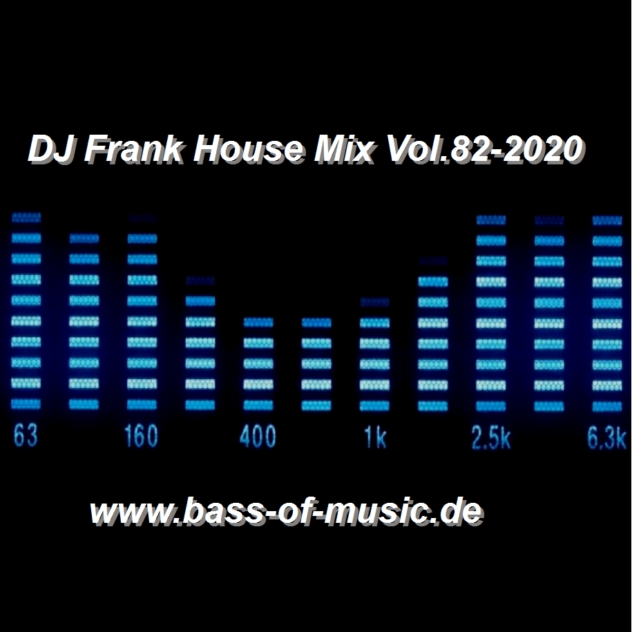 House Mix 082