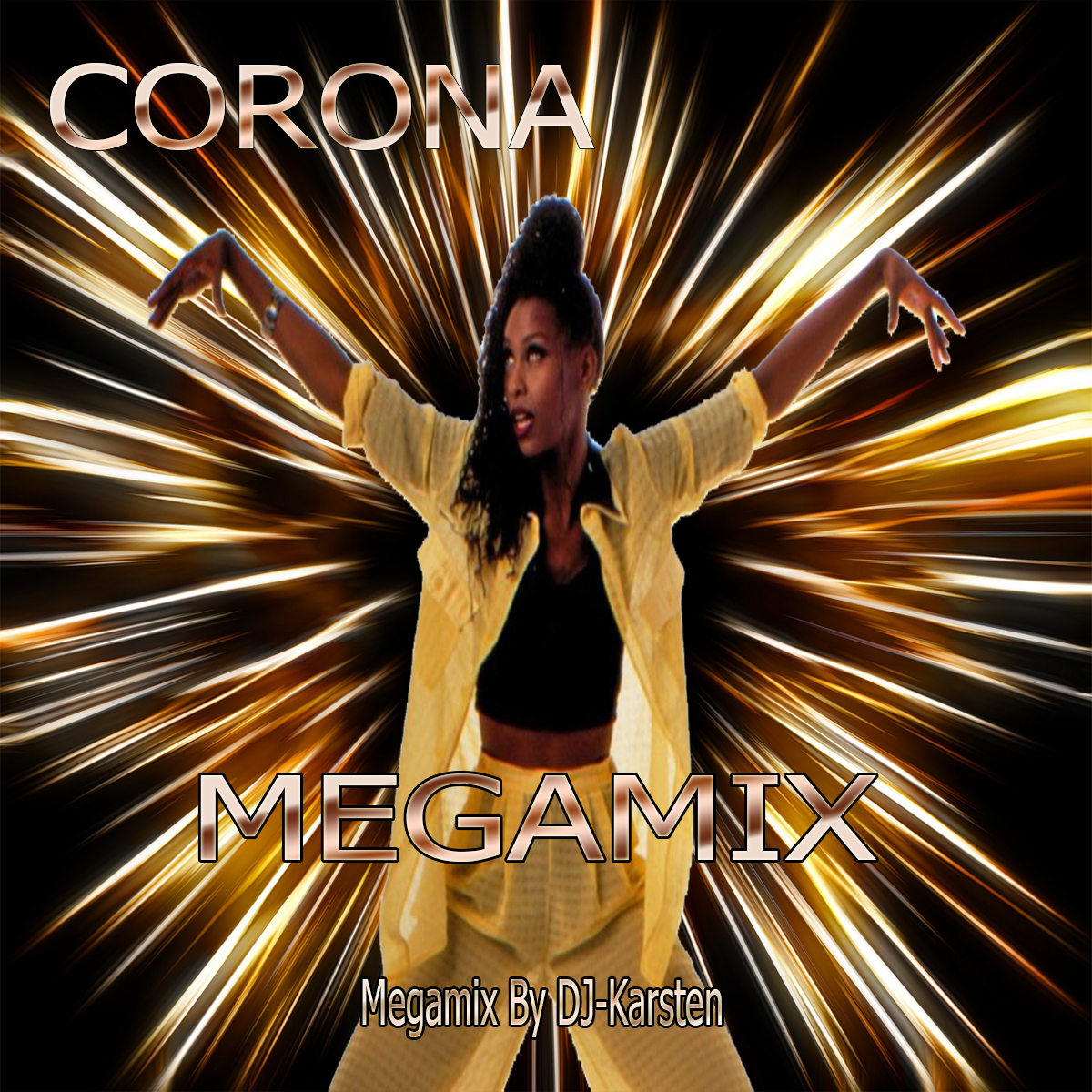 Corona Megamix