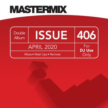 Mastermix Issue 406