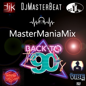 MasterManiaMix ... Back To The 90's 1