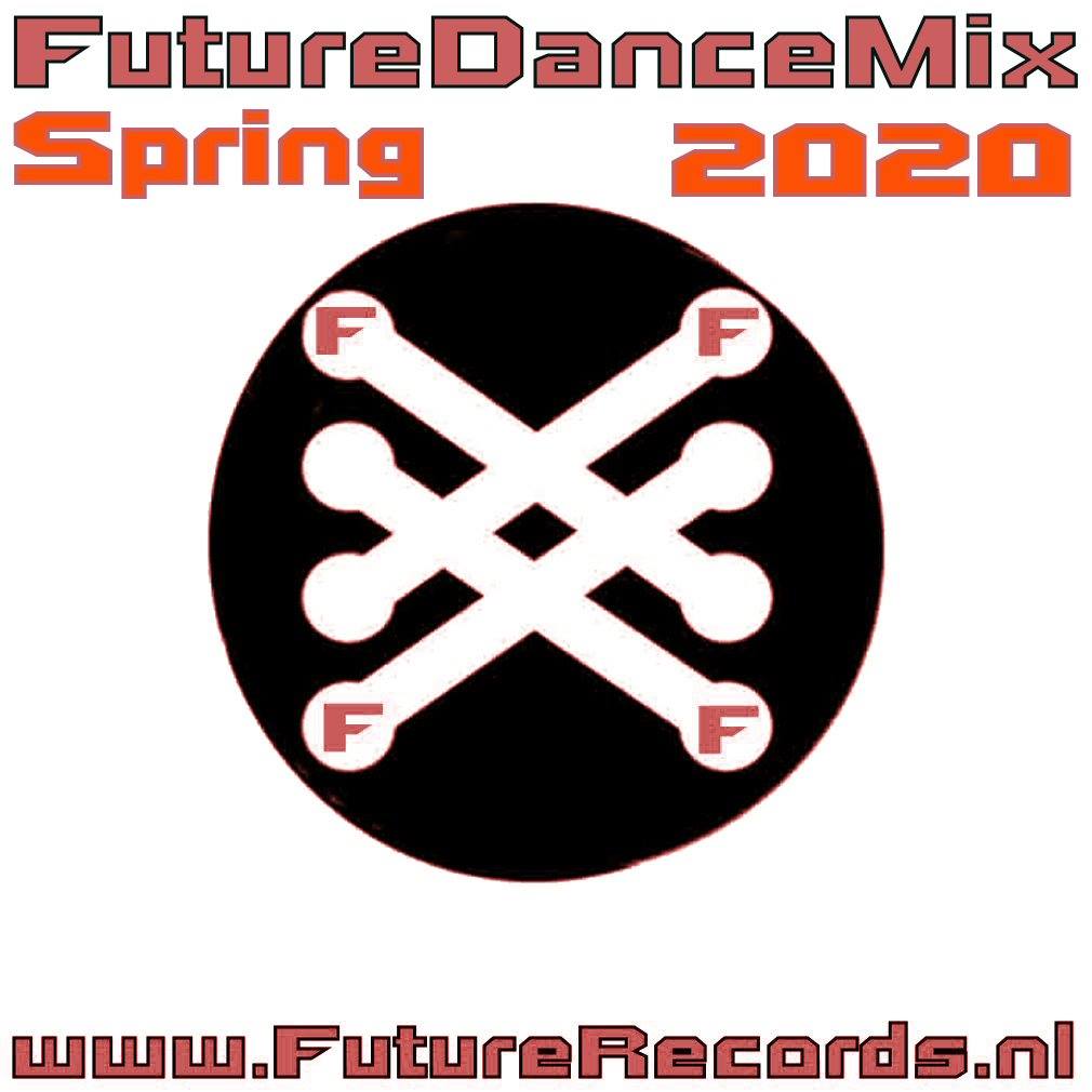 Future Dance Mix Spring 2020