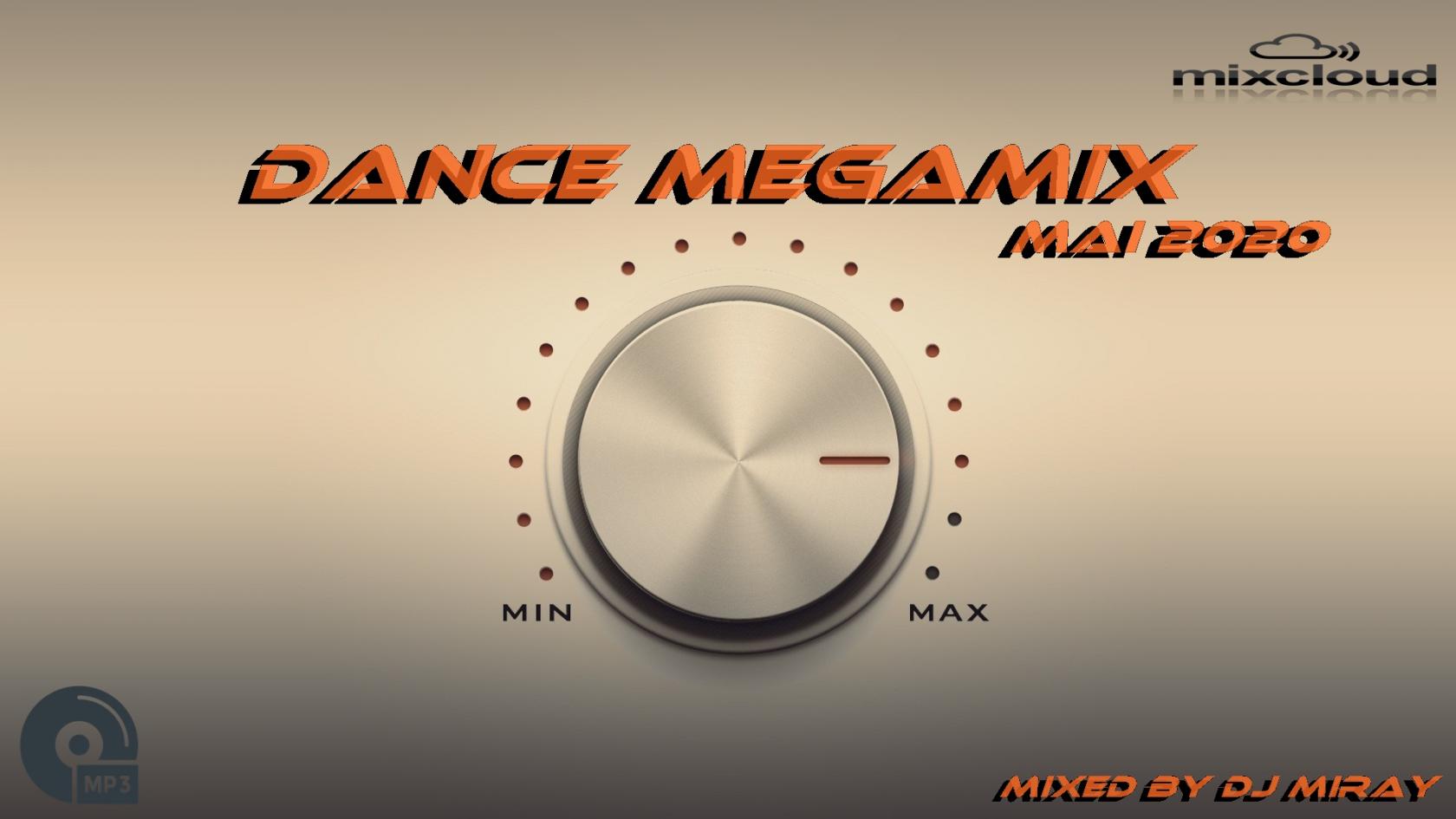 Dance Megamix 2020.05