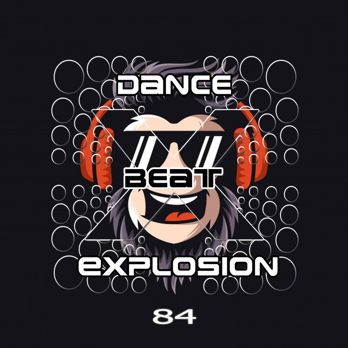 Dance Beat Explosion 84