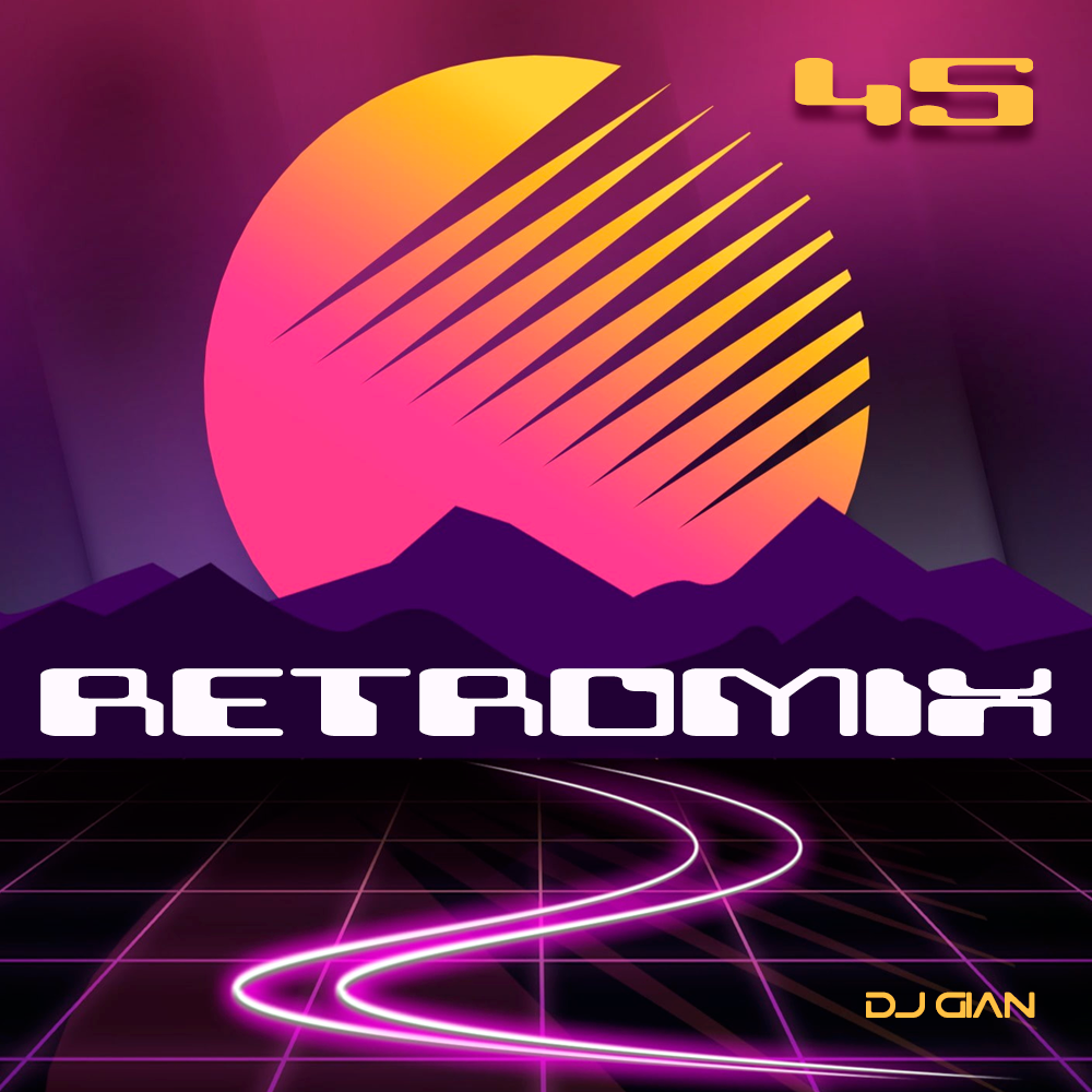 RetroMix 45