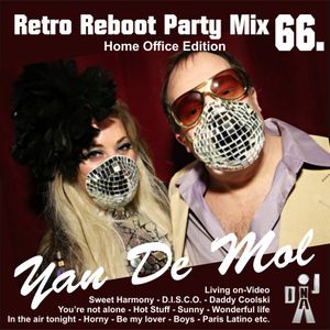 Retro Reboot Party Mix 066