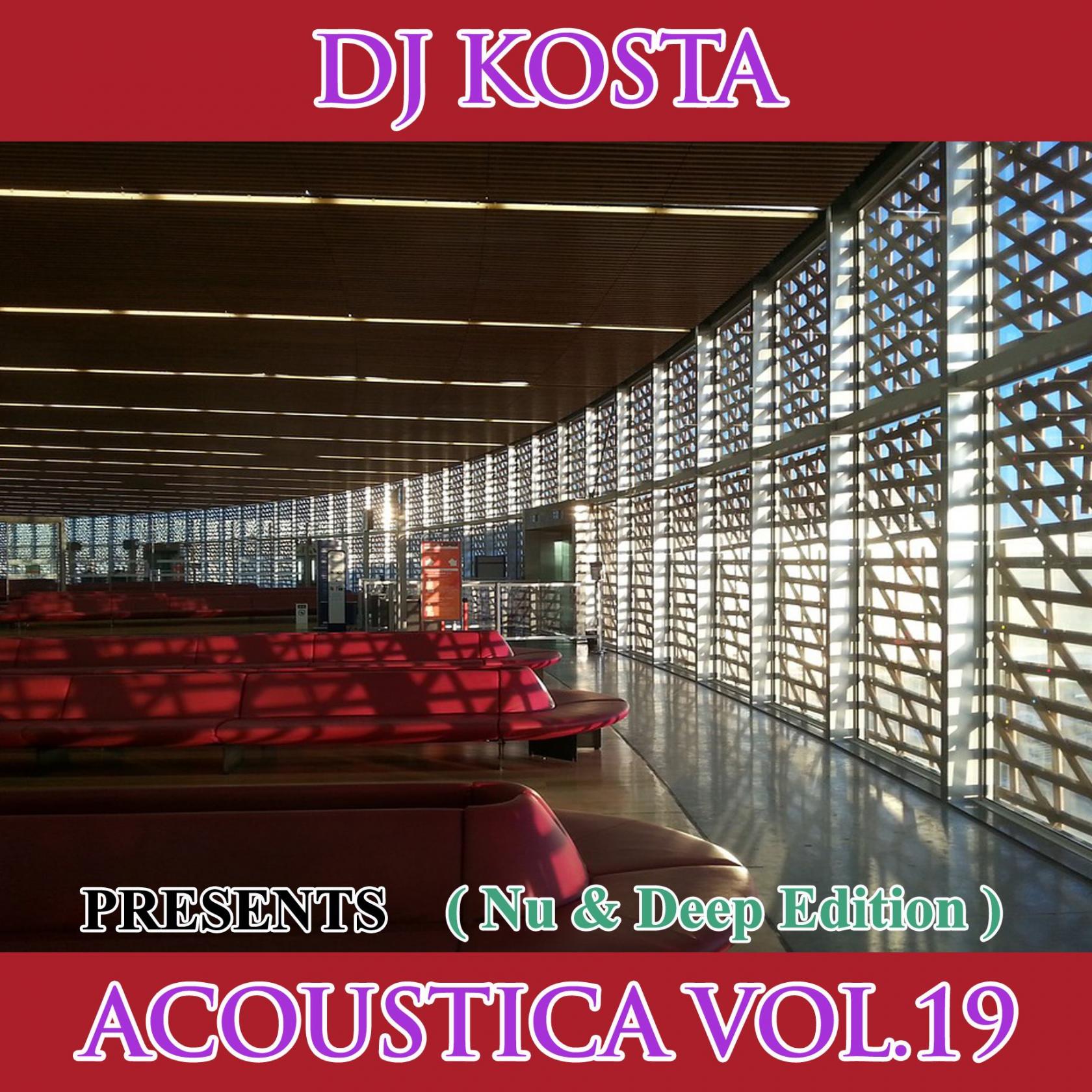 Acoustica 19