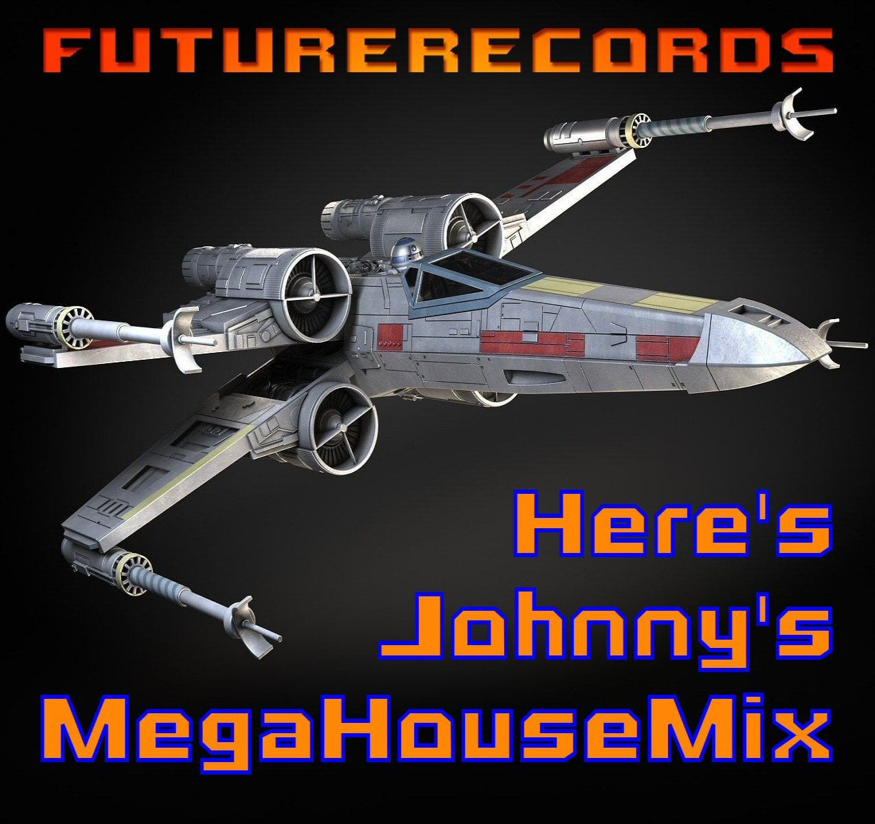 Heres Johnnys Mega House Mix