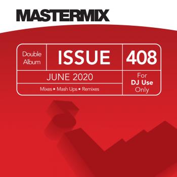 Mastermix Issue 408