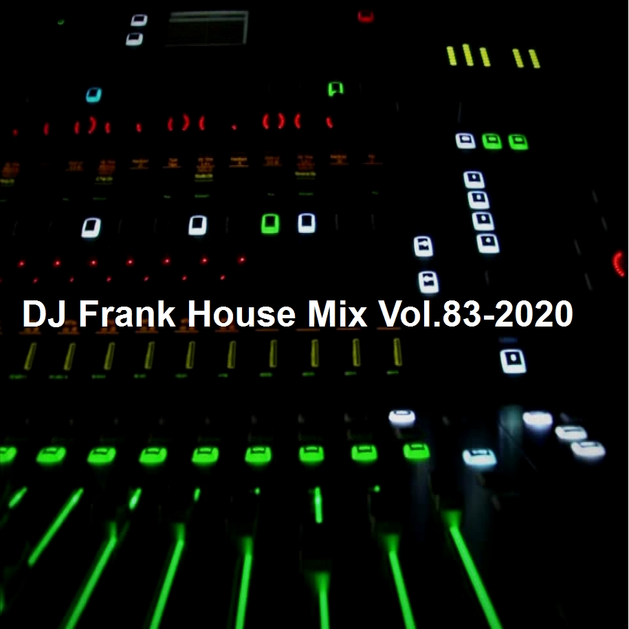 House Mix 083