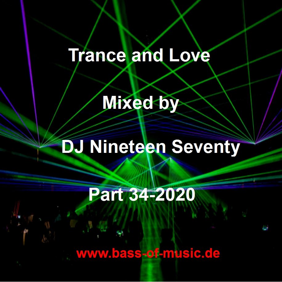 Trance & Love 34